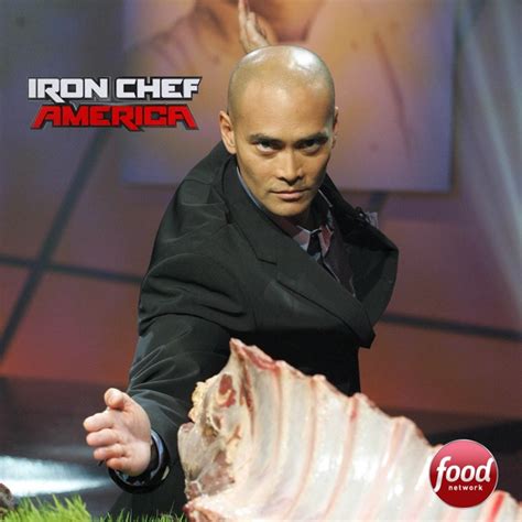 Iron Chef America, Season 1 on iTunes