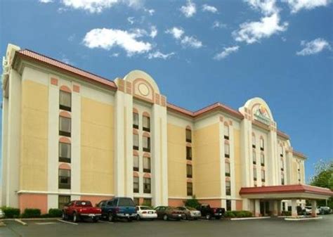 Comfort Inn & Suites Airport (Little Rock, AR) - Hotel Reviews - TripAdvisor