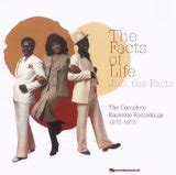 THE FACTS OF LIFE - THE FACTS OF LIFE THEME LYRICS