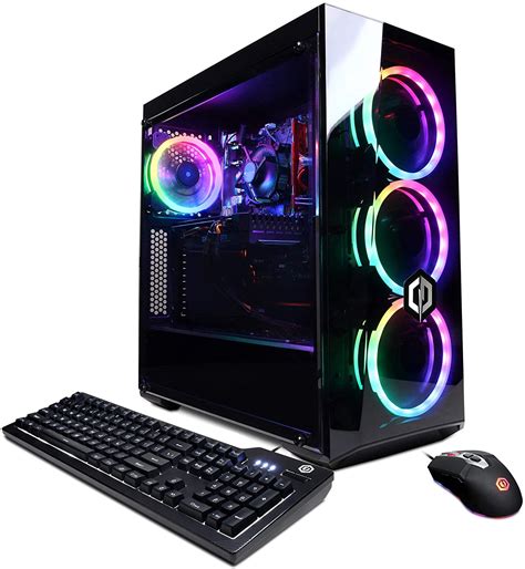 The Best Budget Gaming PC Build For $400 2021 | PC Game Haven