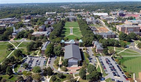 Top Majors at University of Maryland Revealed