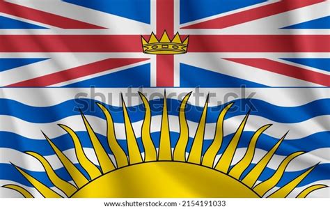 546 British Columbia 3d Flag Images, Stock Photos & Vectors | Shutterstock