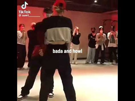 Bada Lee and her boyfriend Howl 🥰 #badalee #bebe #streetwomanfighter2 # ...