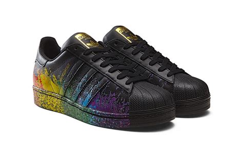 adidas Originals Pride Pack 2016 - Sneaker Bar Detroit