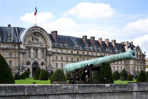 The Invalides Paris | Exploring Our World