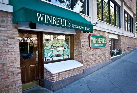 Winberie’s Restaurant & Bar In Princeton To Reopen Soon