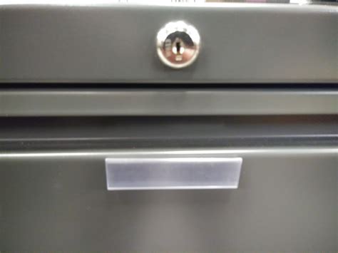 33 Magnetic Label Holders For File Cabinets - Labels Design Ideas 2020