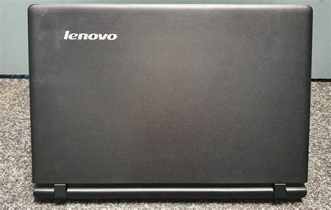 Lenovo Ideapad 100 | Money Station