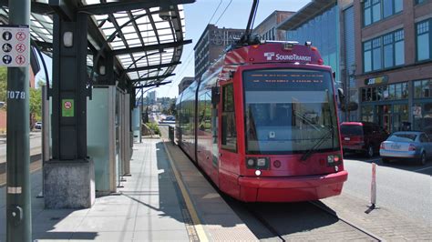 Take an early peek at Tacoma’s new light rail stations - Curbed Seattle