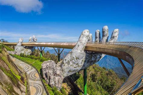 22 World Famous Bridges - Unique Bridges from Around the World