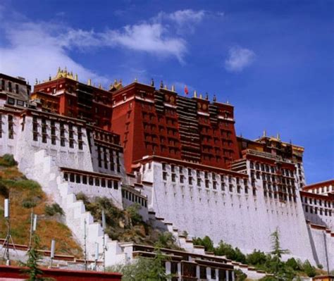 Tibet Tour | Utmost Destination Travels and Treks