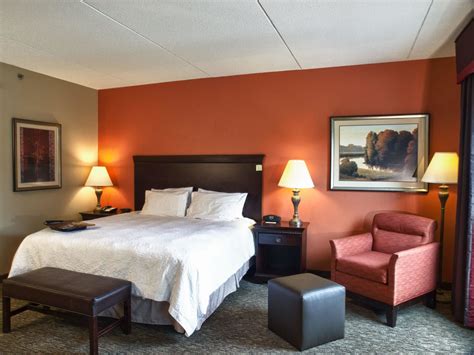 Discount Coupon for Hampton Inn and Suites Spring Lake in Spring Lake ...