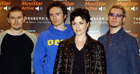 The Cranberries become first Irish band to achieve one billion plays on ...