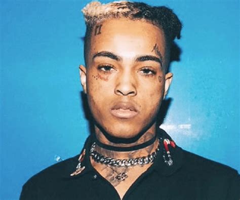 XXXTentacion Biography - Facts, Childhood, Family Life & Achievements