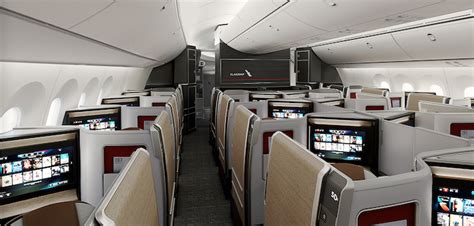 American Airlines reveals A321XLR and B787-9 interiors - Aircraft ...