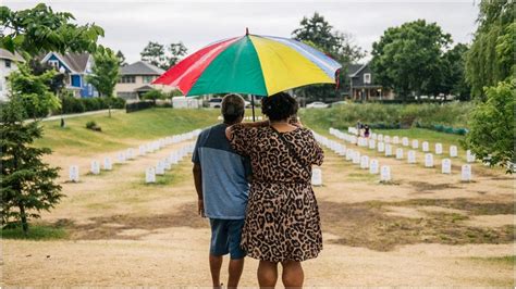 Historic Black cemeteries left to become dumping grounds. Root cause ...