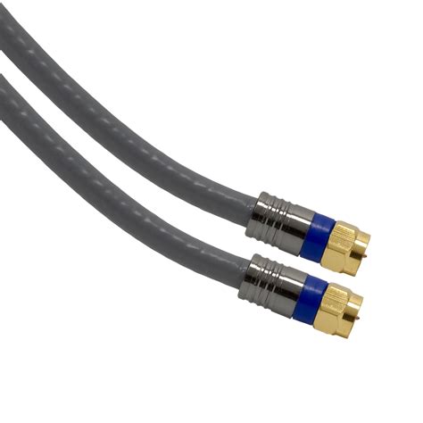 Coaxial Cable Connectors - Walmart.com