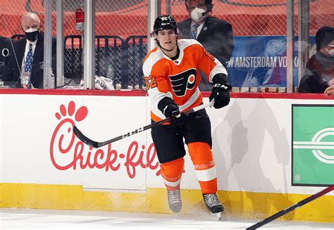 Flyers 5: Takeaways from Monday’s Flyers-Bruins Preseason Game