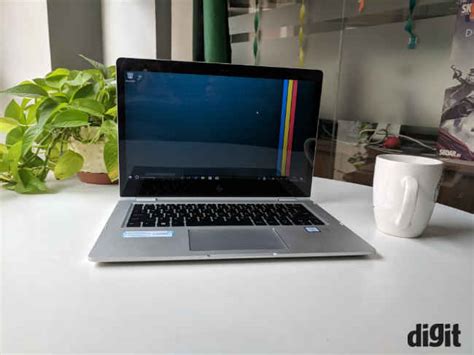 HP Elitebook 1030 G2 Review : Business ‘class’