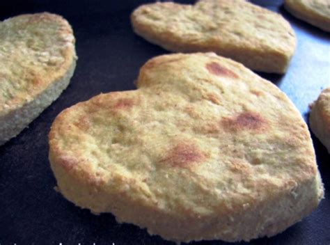 10 Homemade Teething Biscuits Recipes - Fill My Recipe Book