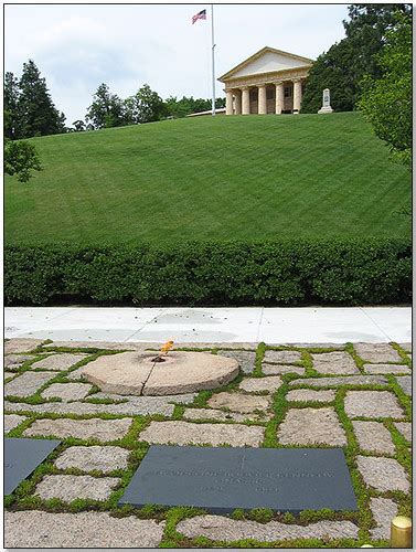 Washington DC - JFK Memorial | Canon Powershot A540 | Mike Kovacs | Flickr