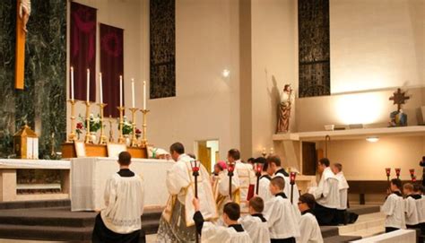 St. Alphonsus Church, Seattle - California Catholic Daily