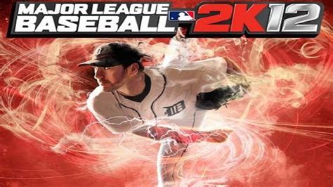 MLB 2K12 - Gameplay -PC HD - YouTube