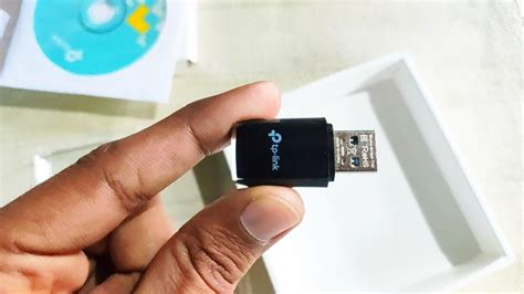 Tp-Link Archer T3U AC1300 Mini Wireless USB Adapter unboxing with some basic speed test. - YouTube