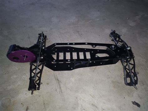 Unknown electric buggy. I need parts! | RC Talk Forum