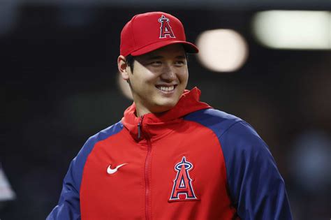 Shohei Ohtani Raised Eyebrows Among Guardians Fans