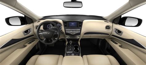 2020 INFINITI QX60 Interior | Dimensions, Features | INFINITI of San Jose