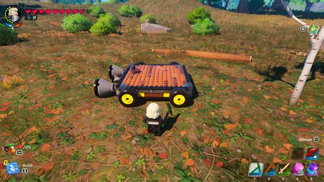 Complete Vehicle Making Guide - LEGO Fortnite - GameRiv