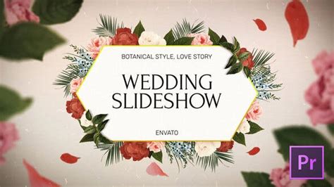 Wedding Slideshow 23656977 Videohive Fast Download Premiere Pro