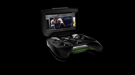 Nvidia Shield Review | PC Gamer