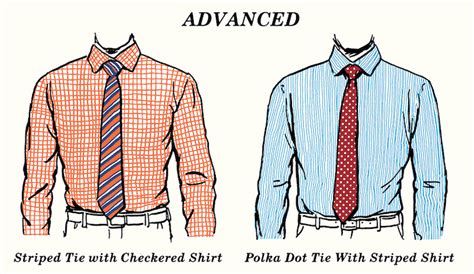 Matching Ties: Tips for Stylish and Striking Impressions | The Art of ...