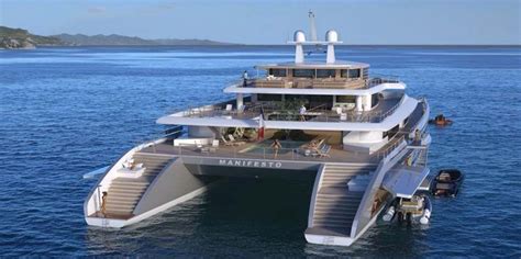 wordlessTech | The future today in our amazing world | Boat, Luxury yachts, Yacht boat