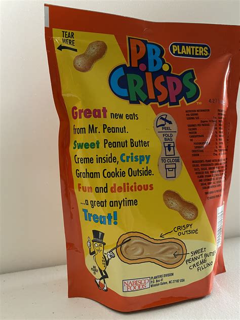 90s Sampler - PBCrisps.com