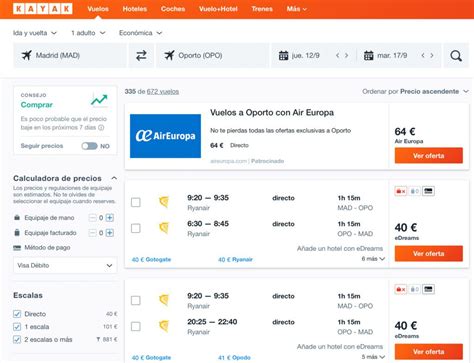 Cómo encontrar vuelos baratos para viajar con WOM - Wom Viajes - Lets ...