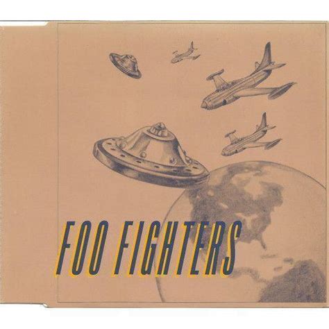 Foo Fighters - Learn To Fly | Top 40