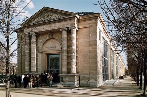 Paris Orangerie Museum Guided Tour - Private - Paris | Project Expedition