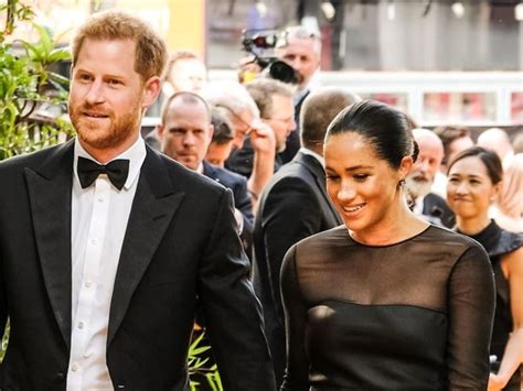 Prince Harry And Meghan Markle Sign Huge Deal With Netflix - TODAY