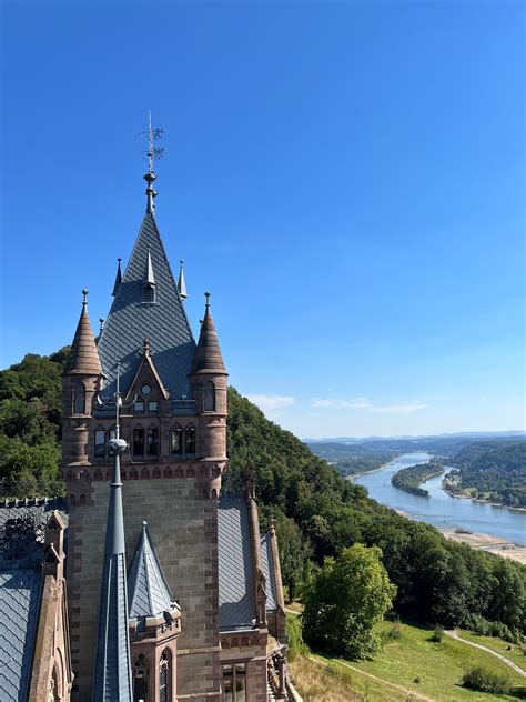 Schloss Drachenburg