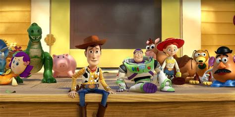 Disney Posted A Toy Story 3 Ending Meme, And Fans Weren’t Happy ...