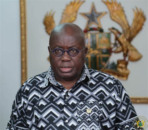 FULL SPEECH: Akufo-Addo speaks on Ghana – US military deal | Starr Fm