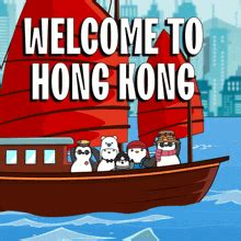 Head of Department in HongKong