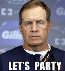 Flashback Friday: The best Bill Belichick memes