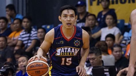 Byron Villarias catches fire as Bataan Risers keep Mindoro at bottom of MPBL