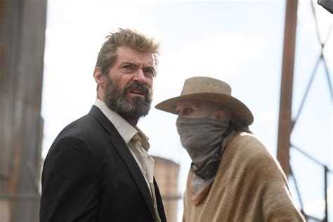 Movie Review: Logan starring Hugh Jackman > Sidewalks Entertainment