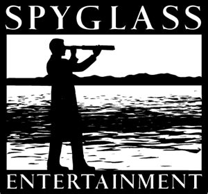 Spyglass Entertainment Logo Download png