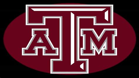 Texas A&M University Aggies Fight Song - YouTube